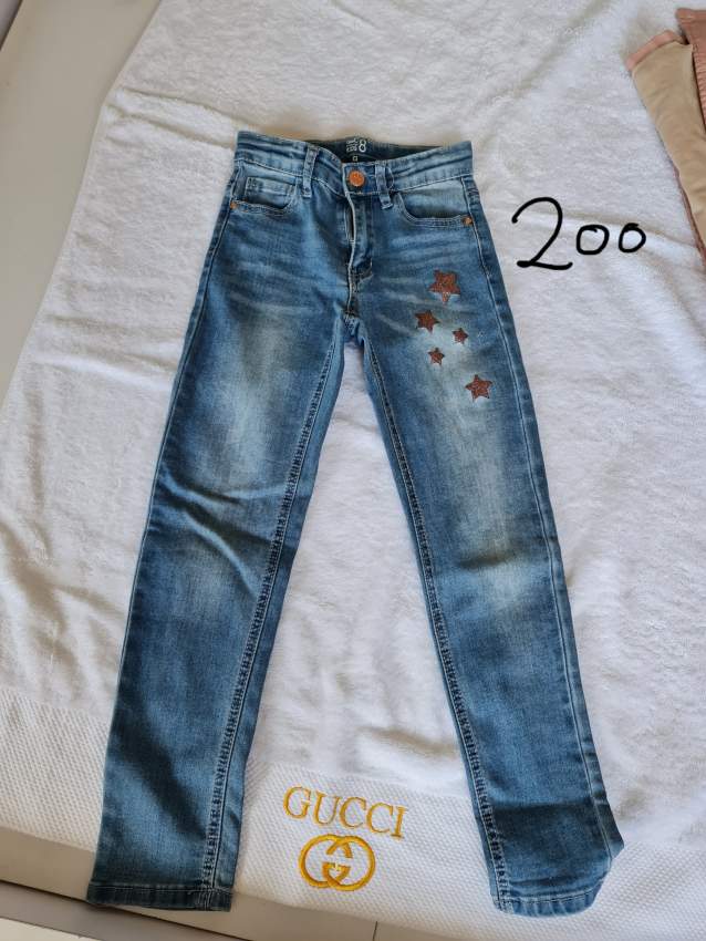 Jacket  - 1 - Jackets & Coats (Girls)  on Aster Vender