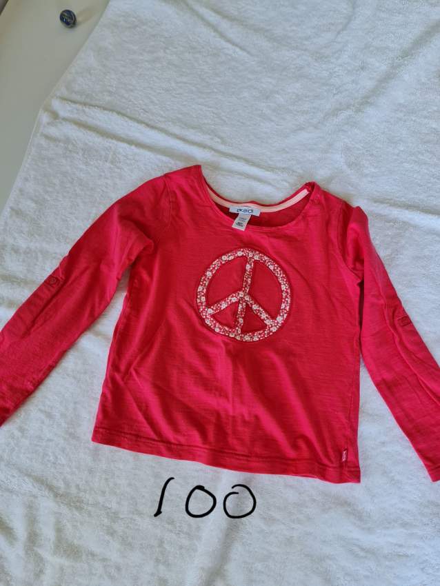 Jacket  - 4 - Jackets & Coats (Girls)  on Aster Vender