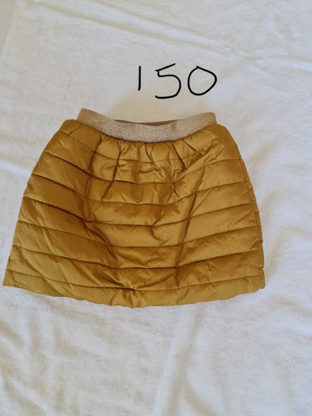 Jacket  - 3 - Jackets & Coats (Girls)  on Aster Vender