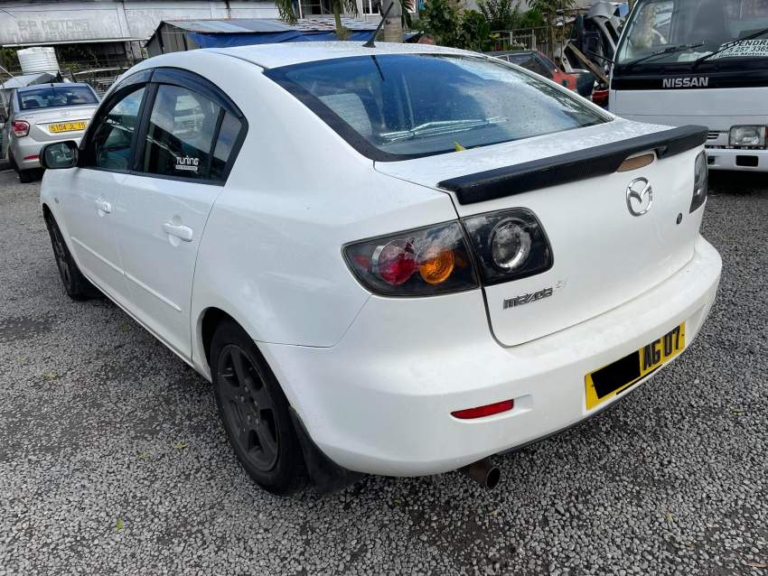 Mazda 3 year 07 - 5 - Family Cars  on Aster Vender