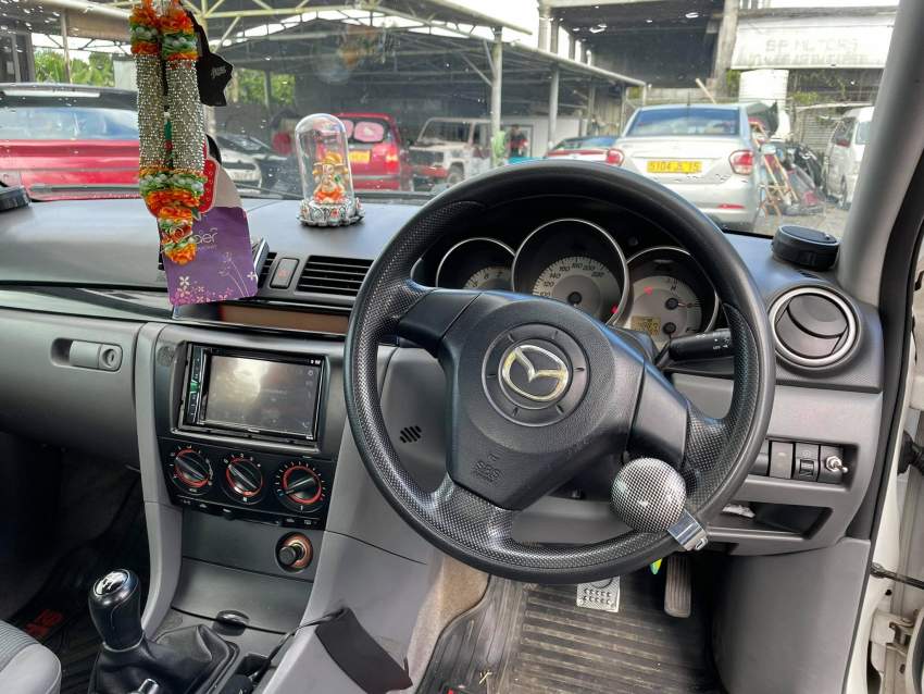 Mazda 3 year 07 - 3 - Family Cars  on Aster Vender