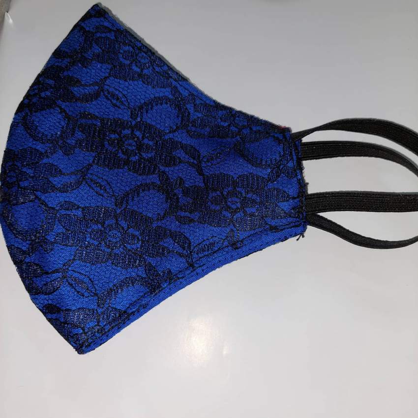 Mask for sale - 6 - Handmade  on Aster Vender