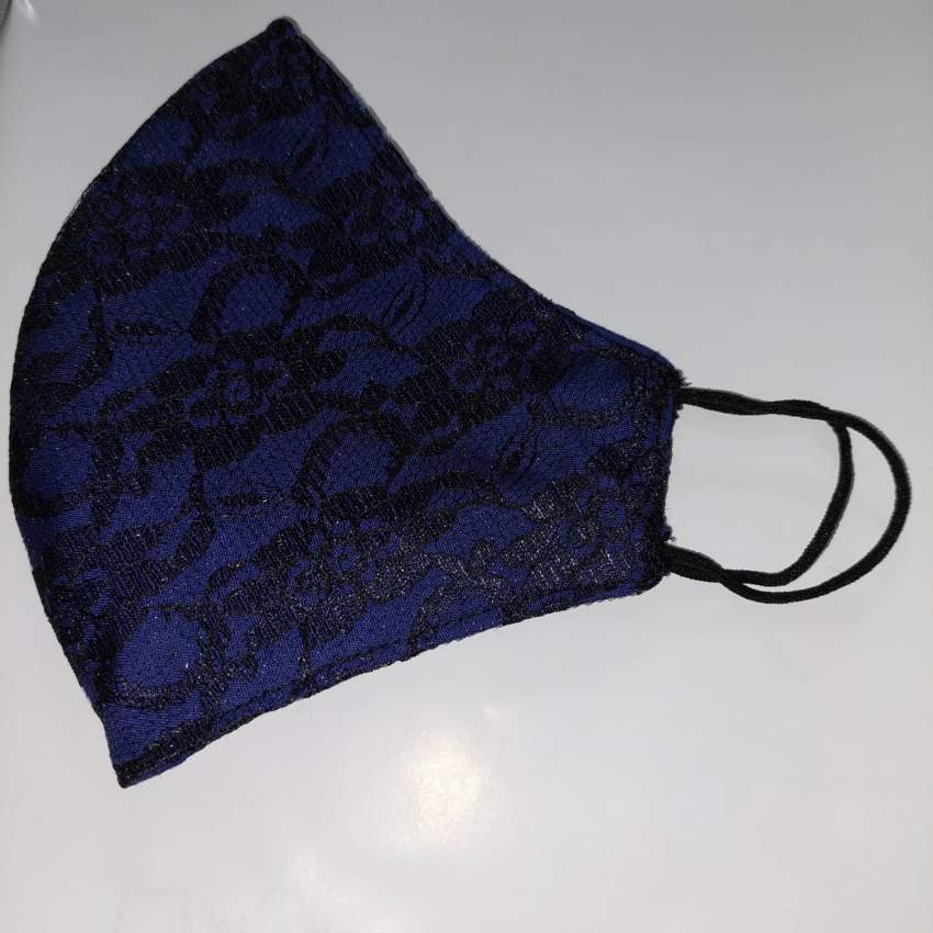 Mask for sale - 4 - Handmade  on Aster Vender