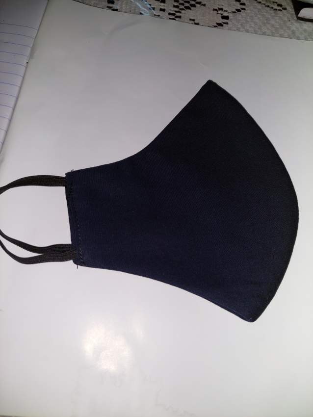 Mask for sale - 2 - Handmade  on Aster Vender