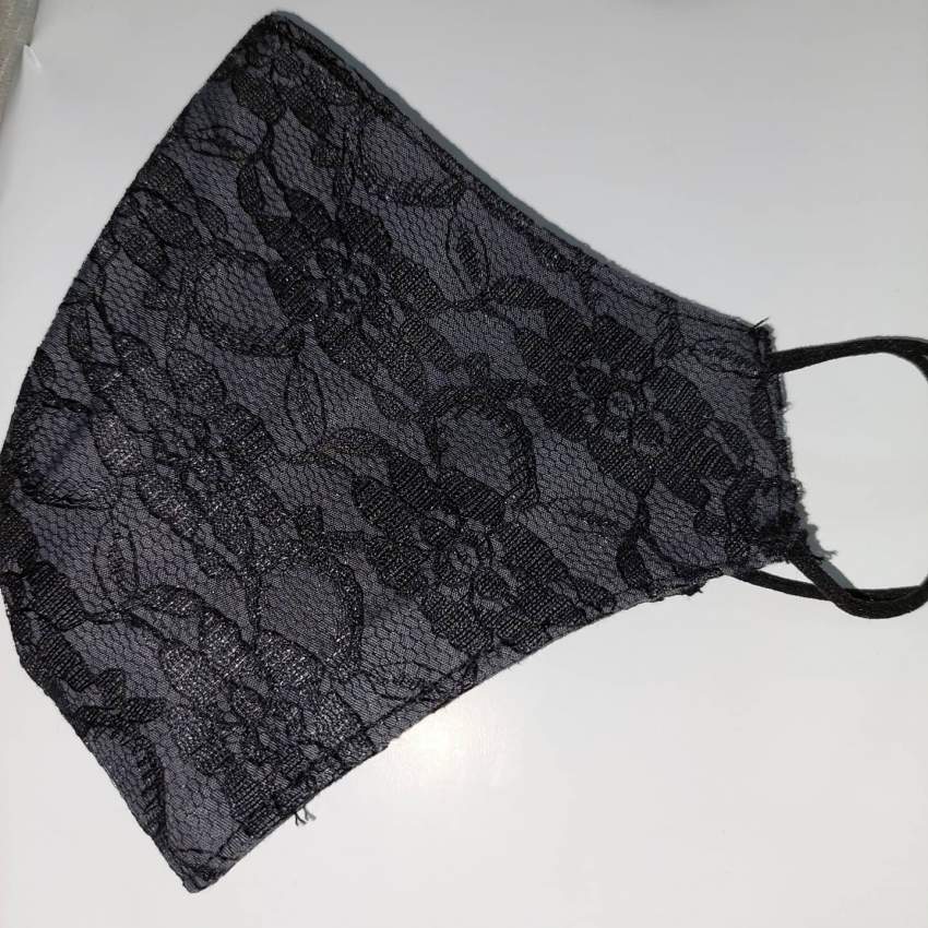 Mask for sale - 7 - Handmade  on Aster Vender