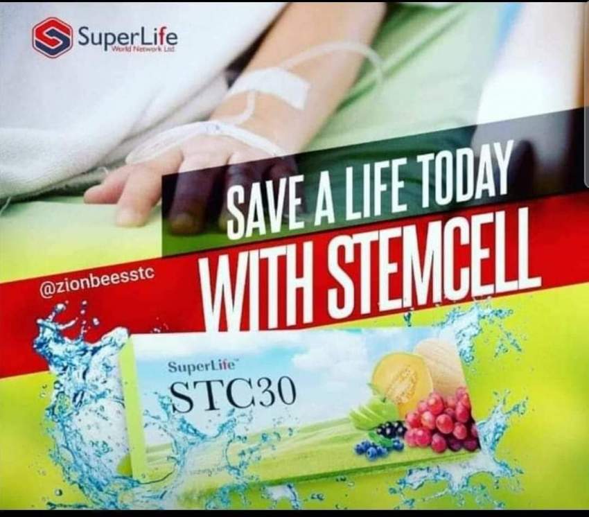 Stc 30 - 4 - Health Products  on Aster Vender