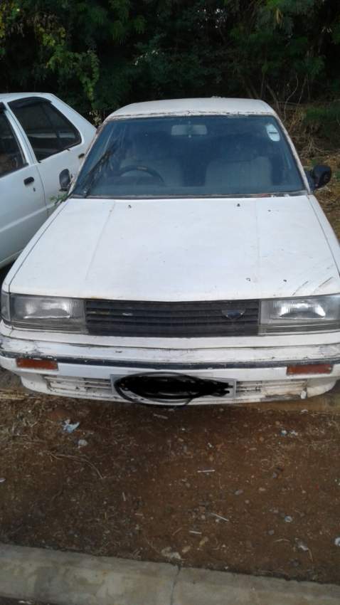 For sale scrap - 0 - Family Cars  on Aster Vender