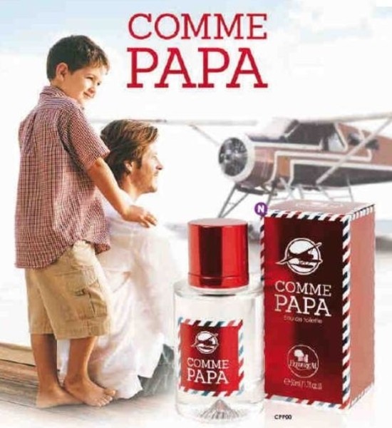 Eau de toilette - 0 - Eau de Toilette  on Aster Vender