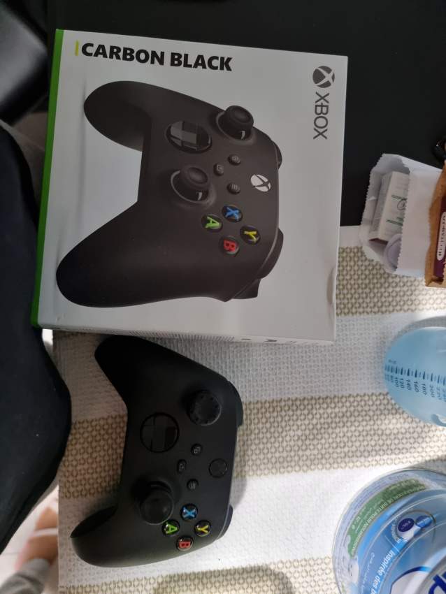 Xbox controller - 0 - All Informatics Products  on Aster Vender