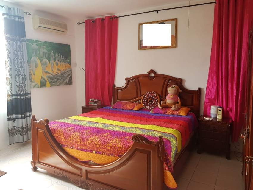 House for sale in the posh area of Vieux Quatre-Bornes  - 7 - House  on Aster Vender