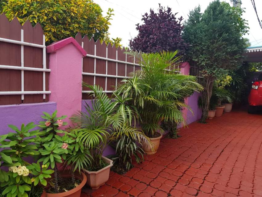 House for sale in the posh area of Vieux Quatre-Bornes  - 6 - House  on Aster Vender