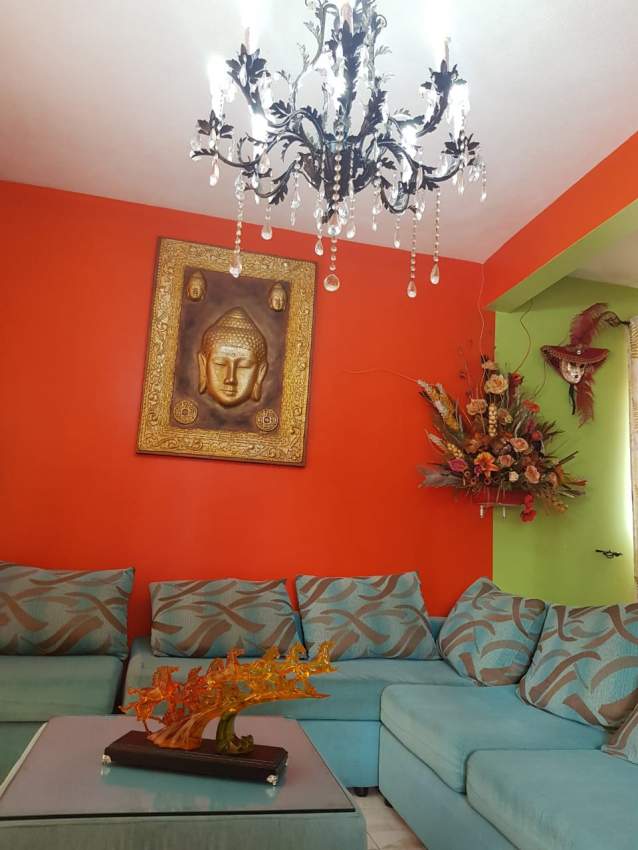 House for sale in the posh area of Vieux Quatre-Bornes  - 4 - House  on Aster Vender