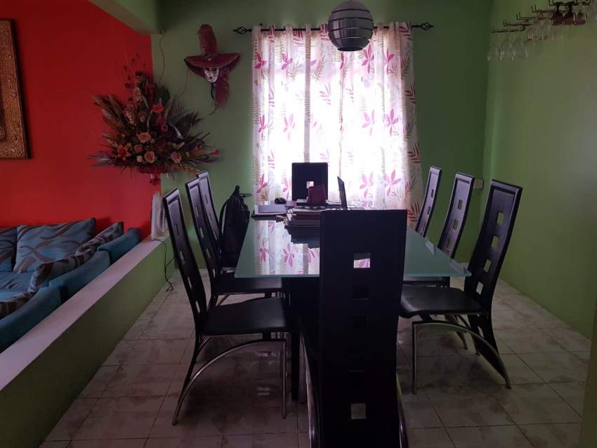 House for sale in the posh area of Vieux Quatre-Bornes  - 1 - House  on Aster Vender