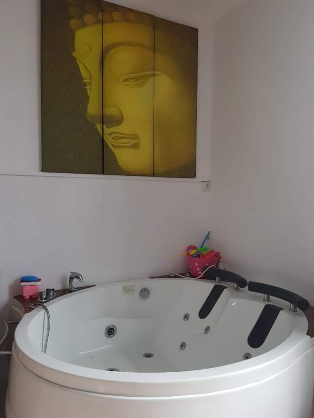 House for sale in the posh area of Vieux Quatre-Bornes  - 8 - House  on Aster Vender