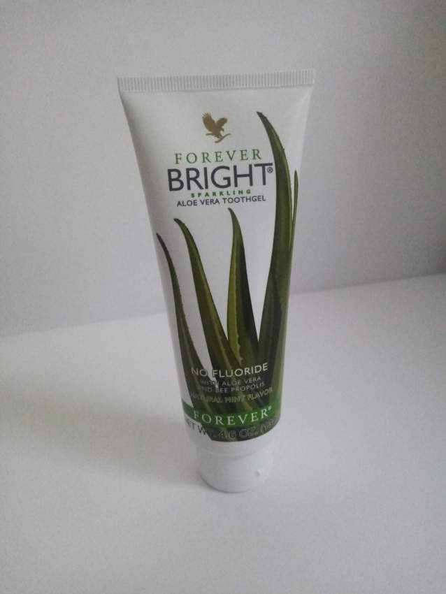 Dentifrice (forever Brights)  - 0 - Others  on Aster Vender