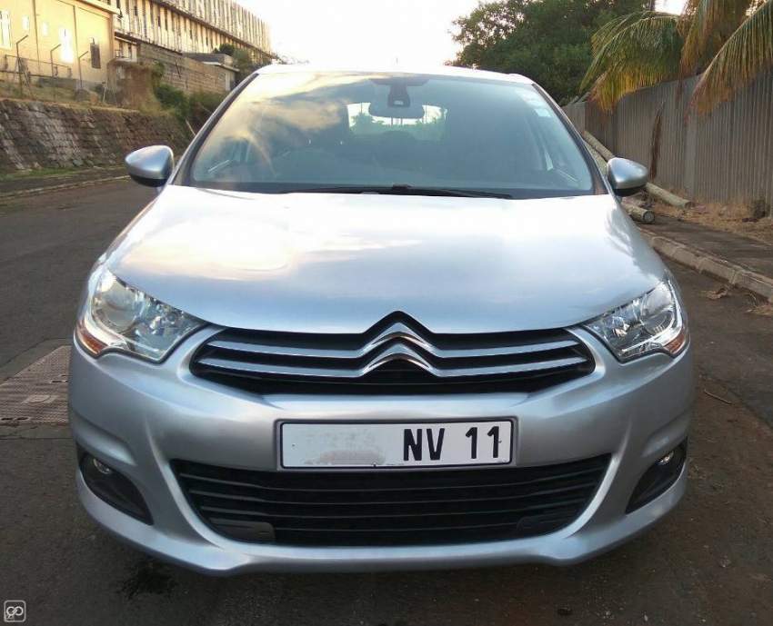 Citroen  - 3 - Compact cars  on Aster Vender