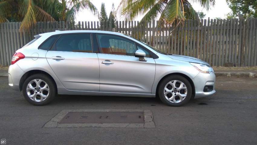 Citroen  - 2 - Compact cars  on Aster Vender