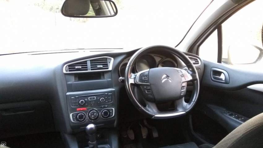 Citroen  - 1 - Compact cars  on Aster Vender