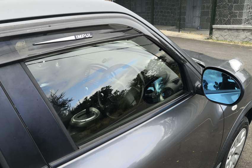 Nissan Juke - 4 - SUV Cars  on Aster Vender