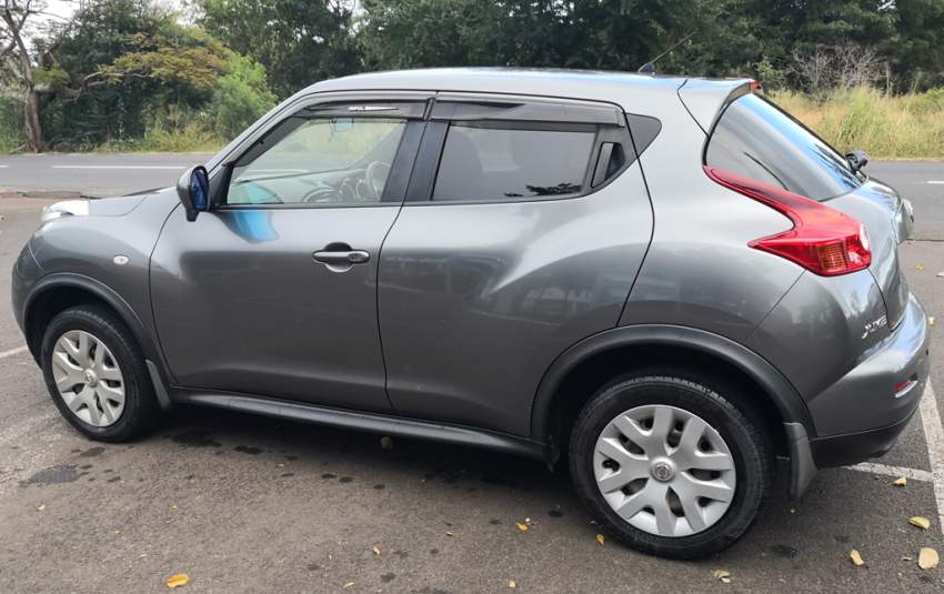 Nissan Juke Yr2012 - 3 - SUV Cars  on Aster Vender