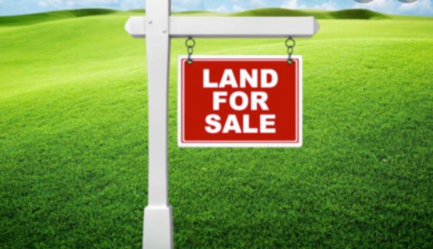 Residential Land at Palma, Quatre-Bornes For Sale  - 0 - Land  on Aster Vender