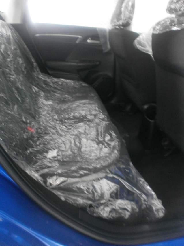 HONDA FIT  YR JUNE 2018 - 3 - Family Cars  on Aster Vender