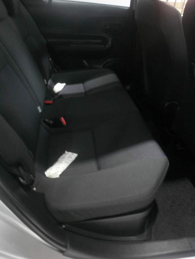 TOYOTA AQUA YR DEC 2016 - 2 - Family Cars  on Aster Vender