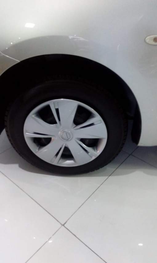 NISSAN MARCH YR  2017 - 3 - Family Cars  on Aster Vender