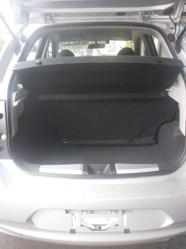 NISSAN MARCH YR  2017 - 4 - Family Cars  on Aster Vender