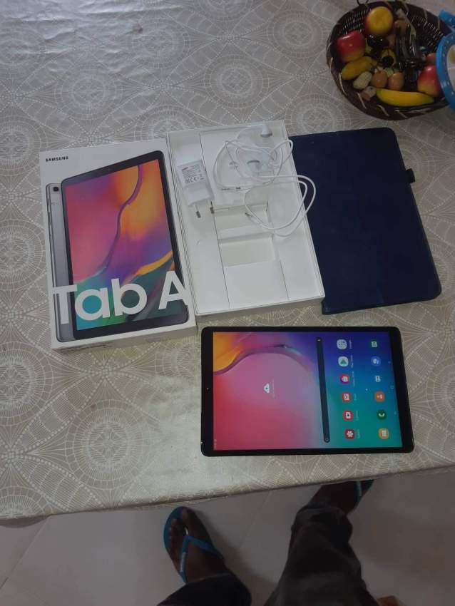Samsung Tab A - 1 - All Informatics Products  on Aster Vender
