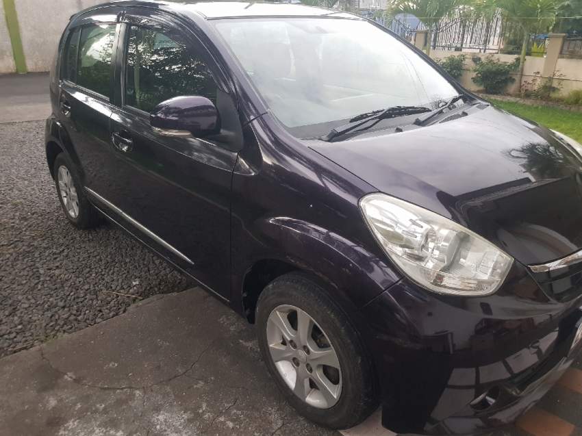 perodua - 0 - Compact cars  on Aster Vender