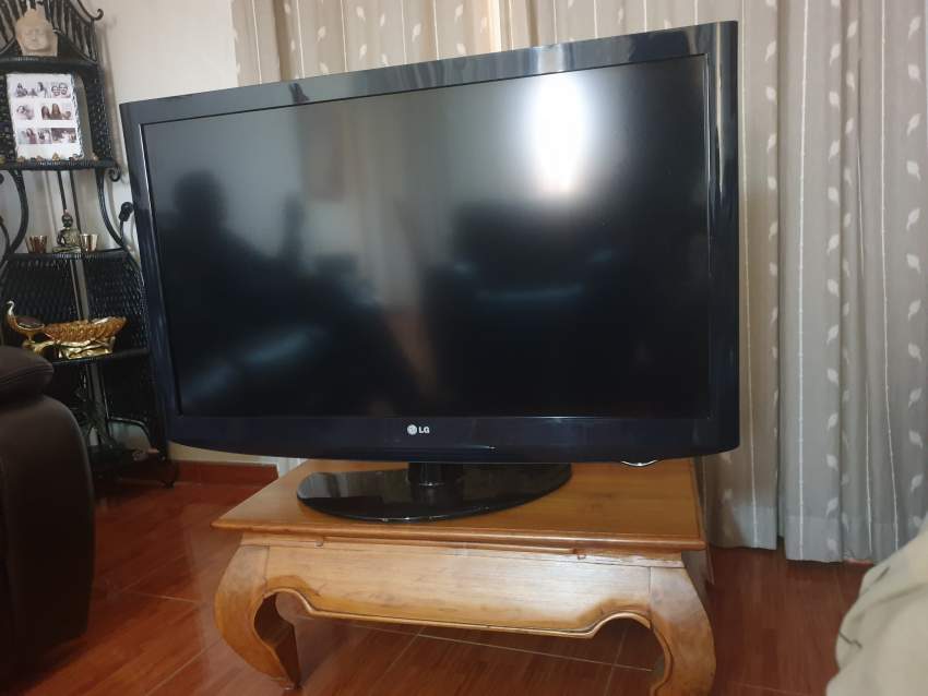 LG tv - 0 - All electronics products  on Aster Vender