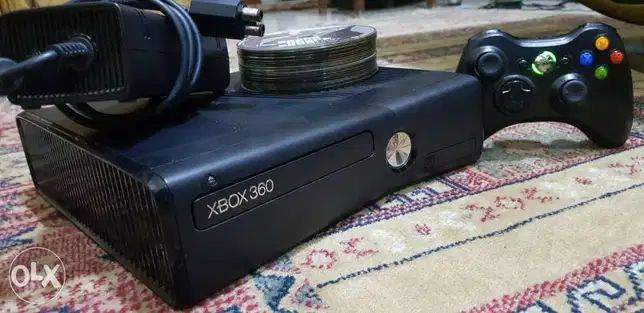 xbox 360s - 0 - All Informatics Products  on Aster Vender