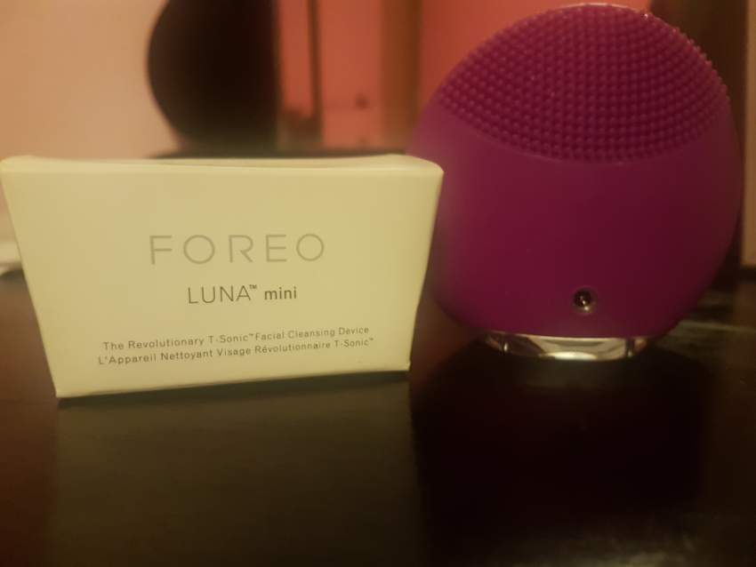 Face cleanser machine - 0 - Face Wash  on Aster Vender