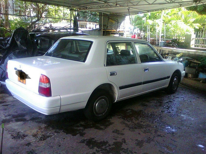 Voiture a vendre. Kal lor 57700310 - 0 - Family Cars  on Aster Vender