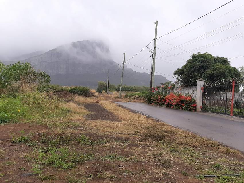 Residential Land at Palma, QuatreBornes For Sale Aster Vender...