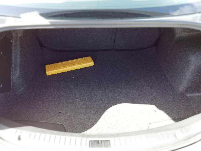 Mazda 3 Japan - 5 - Family Cars  on Aster Vender