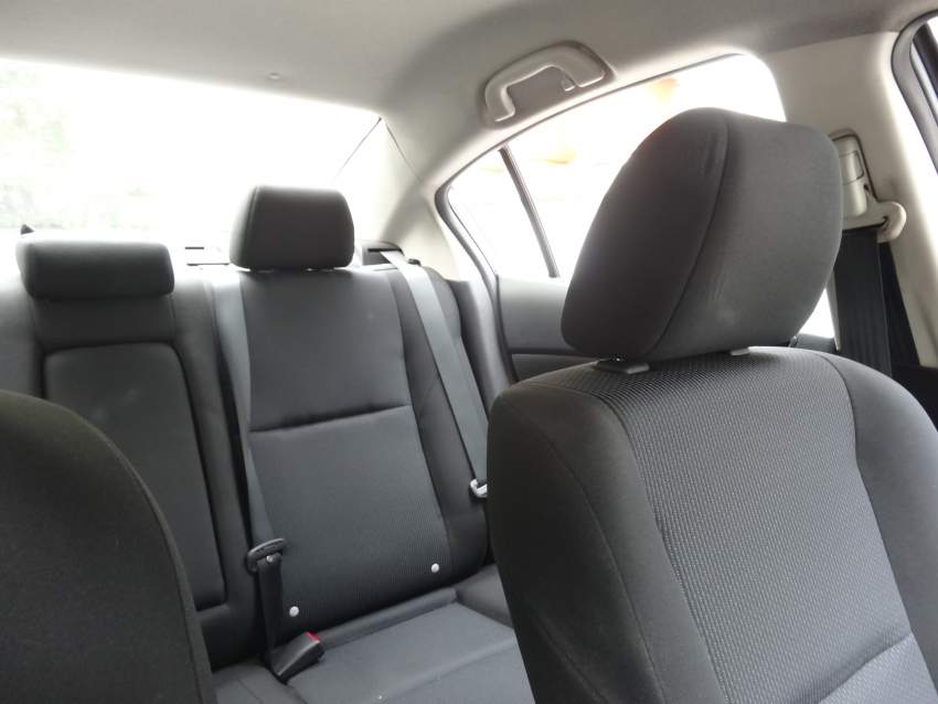 Mazda 3 Japan - 1 - Family Cars  on Aster Vender