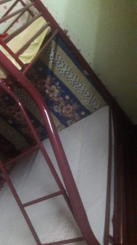 Lit à l'étage - 0 - Others  on Aster Vender