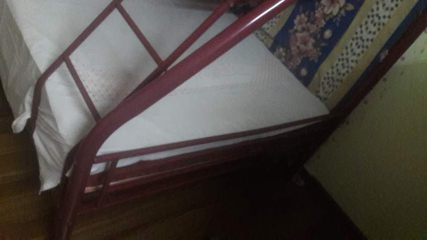 Lit à l'étage - 1 - Others  on Aster Vender