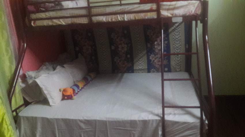 Lit à l'étage - 4 - Others  on Aster Vender