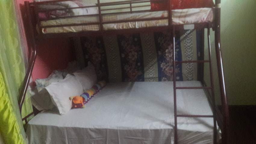 Lit à l'étage - 3 - Others  on Aster Vender