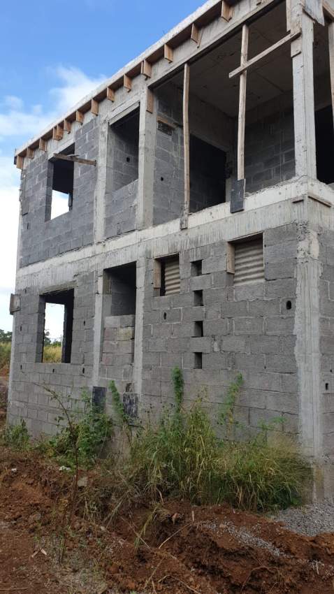 Maison a vendre a Grand Gaube  - 2 - House  on Aster Vender