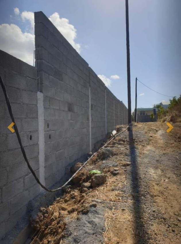 Maison a vendre a Grand Gaube  - 5 - House  on Aster Vender