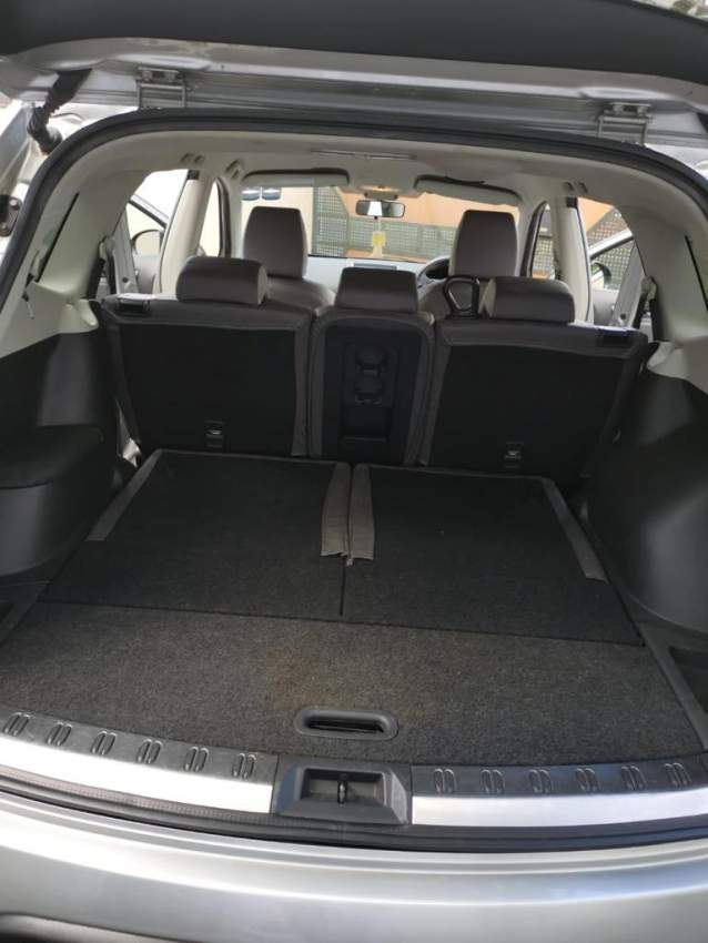 Nissan Qashqai +2  - 1 - SUV Cars  on Aster Vender