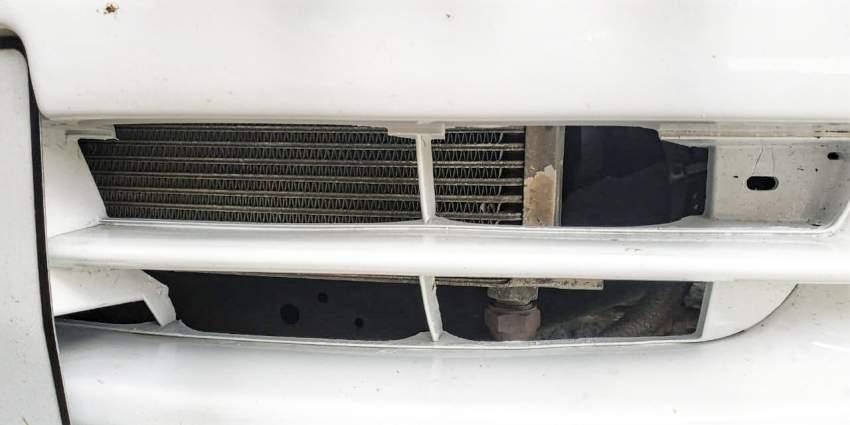 TOYOTA EE111 - 5 - Family Cars  on Aster Vender