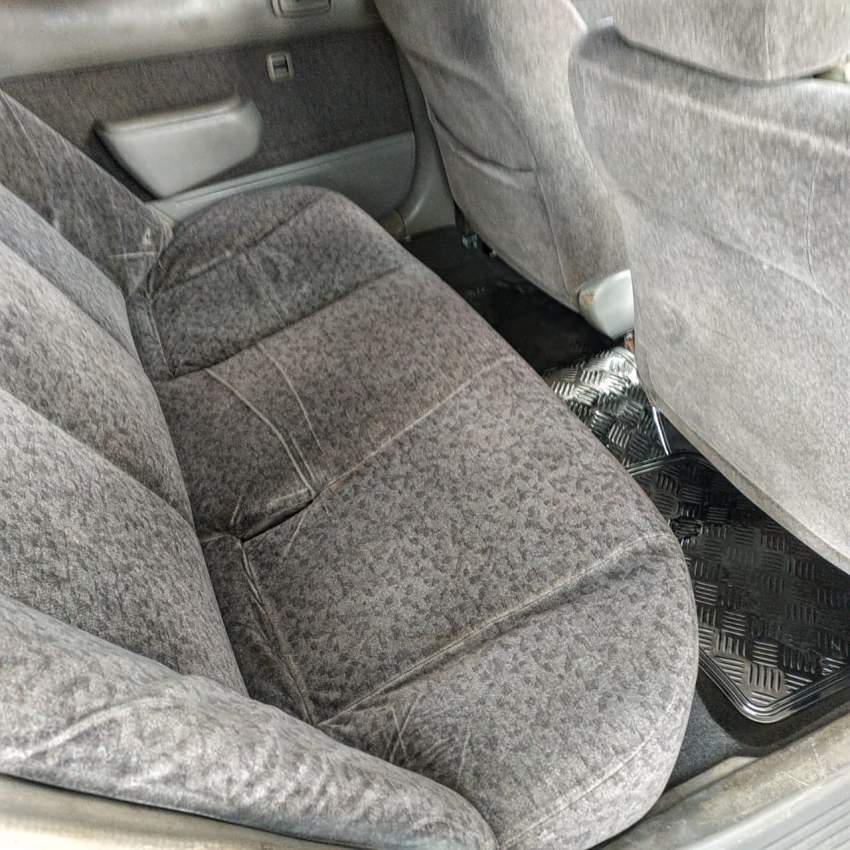 TOYOTA EE111 - 1 - Family Cars  on Aster Vender