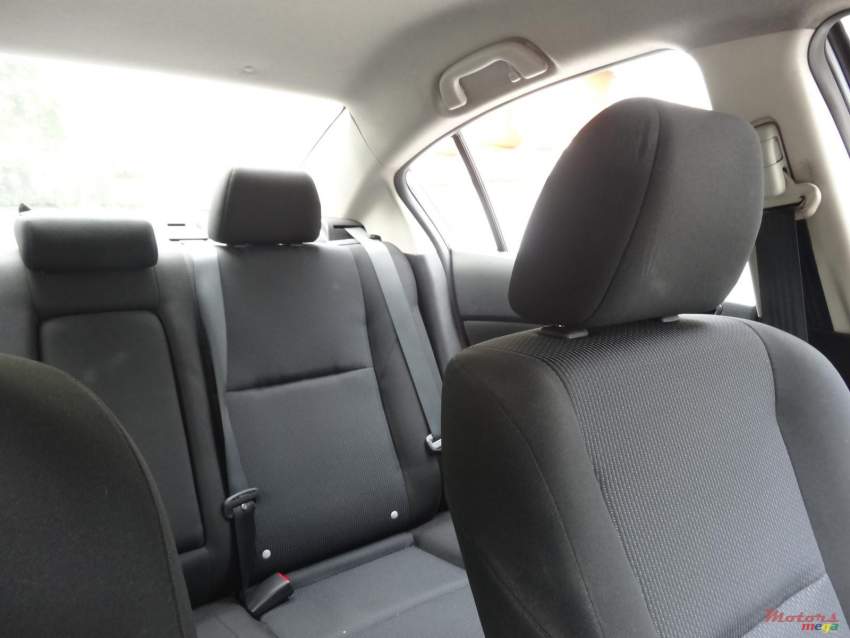 Mazda 3 Japan - 6 - Family Cars  on Aster Vender