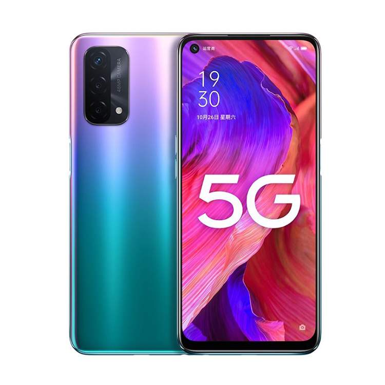 Oppo A93  - 0 - Android Phones  on Aster Vender