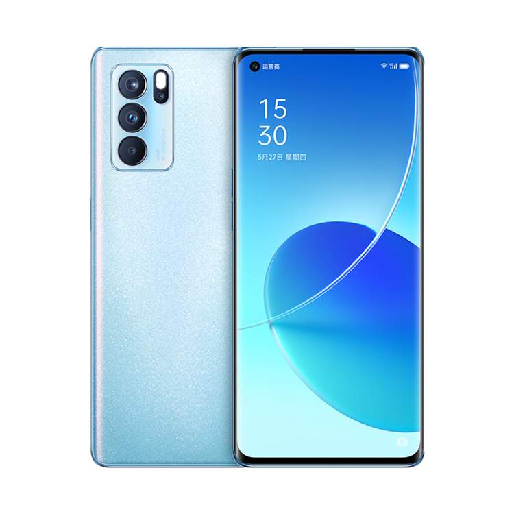 Oppo Reno 6 64 MP 128 GB - 1 - Android Phones  on Aster Vender
